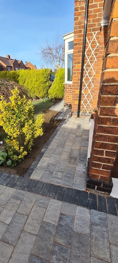 E Reynolds Fencing E Reynolds Fencing