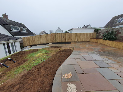 E Reynolds Fencing E Reynolds Fencing