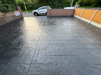 E Reynolds Fencing E Reynolds Fencing