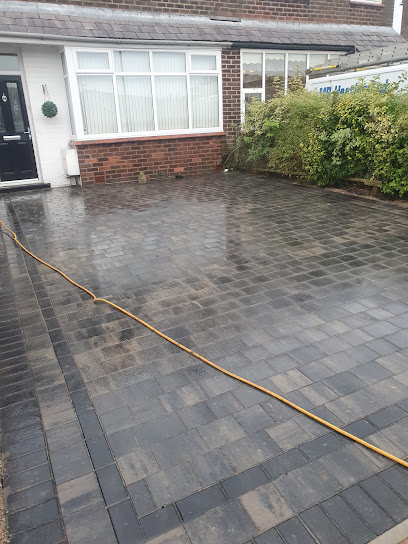 E Reynolds Fencing E Reynolds Fencing