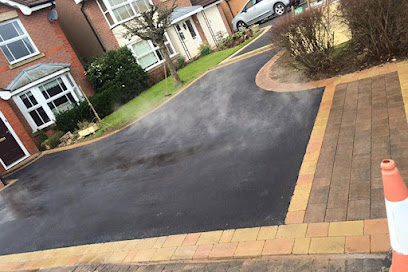 E Reynolds Fencing