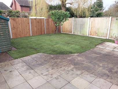 E Reynolds Fencing E Reynolds Fencing