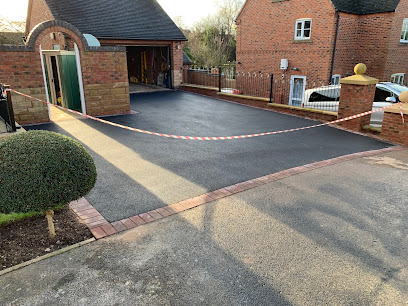 E Reynolds Fencing