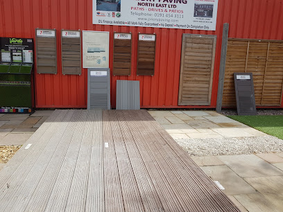 E Reynolds Fencing E Reynolds Fencing