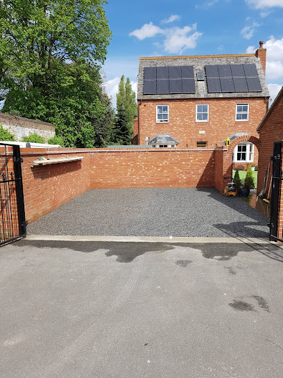 E Reynolds Fencing E Reynolds Fencing