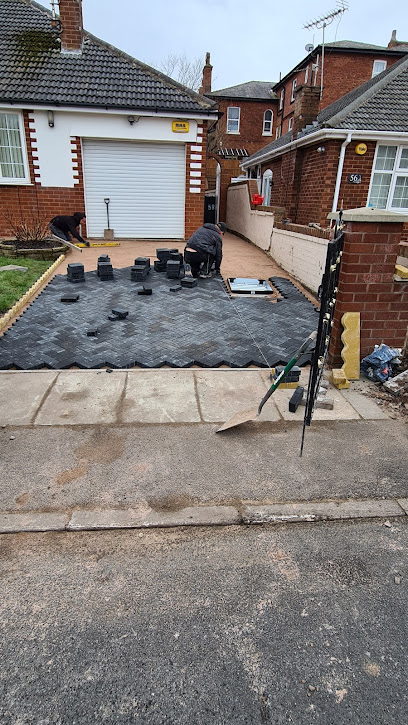 E Reynolds Fencing E Reynolds Fencing