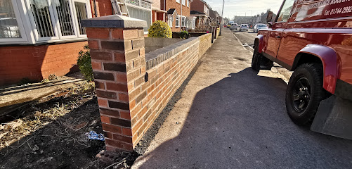 E Reynolds Fencing E Reynolds Fencing