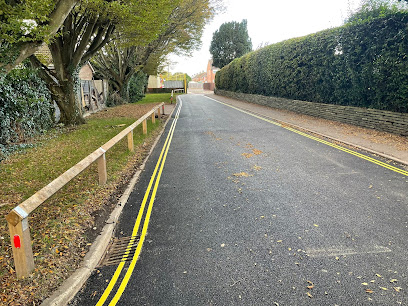 E Reynolds Fencing E Reynolds Fencing