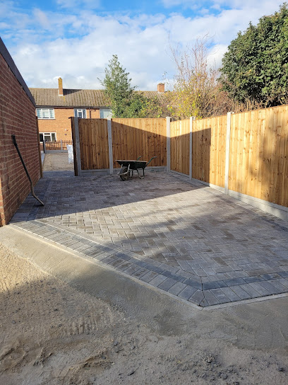 E Reynolds Fencing E Reynolds Fencing