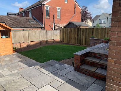 E Reynolds Fencing E Reynolds Fencing