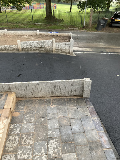 E Reynolds Fencing E Reynolds Fencing