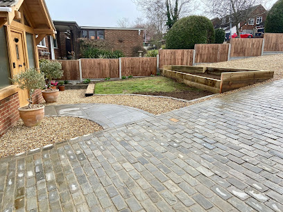 E Reynolds Fencing E Reynolds Fencing