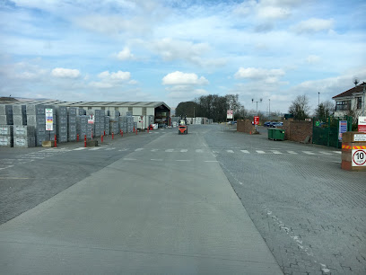 E Reynolds Fencing