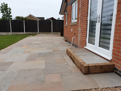 E Reynolds Fencing E Reynolds Fencing
