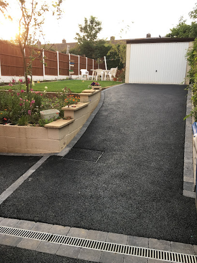 E Reynolds Fencing E Reynolds Fencing