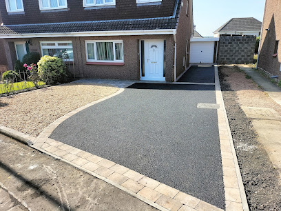 E Reynolds Fencing E Reynolds Fencing