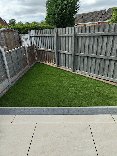 E Reynolds Fencing E Reynolds Fencing