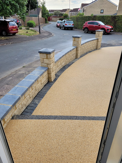 E Reynolds Fencing E Reynolds Fencing