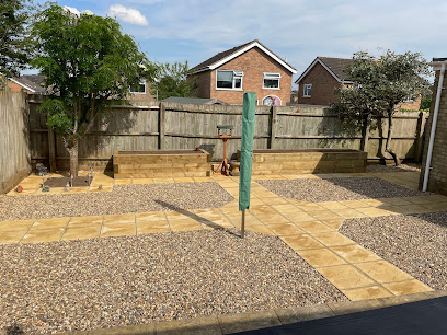 E Reynolds Fencing