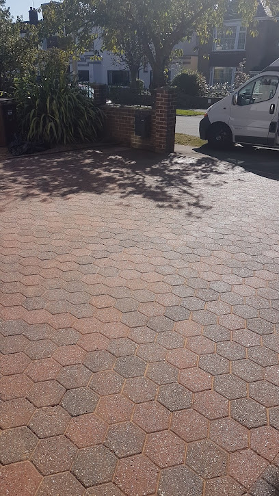 E Reynolds Fencing E Reynolds Fencing