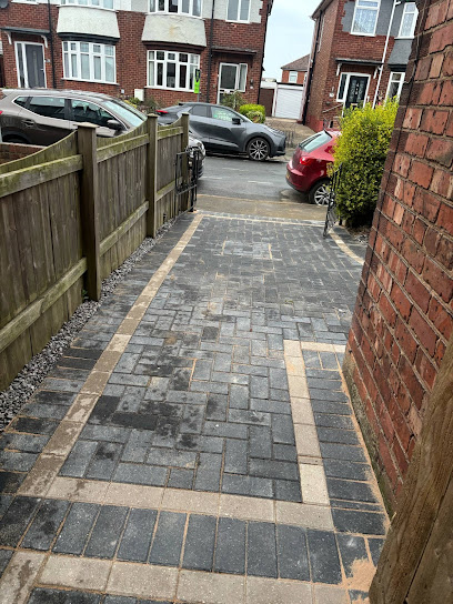 E Reynolds Fencing E Reynolds Fencing