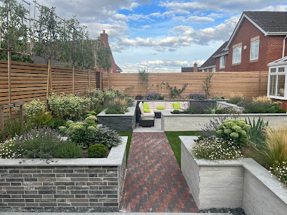 E Reynolds Fencing E Reynolds Fencing