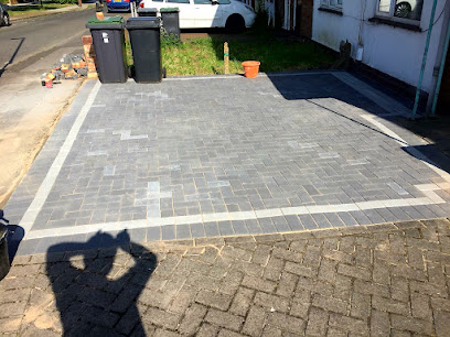 E Reynolds Fencing E Reynolds Fencing