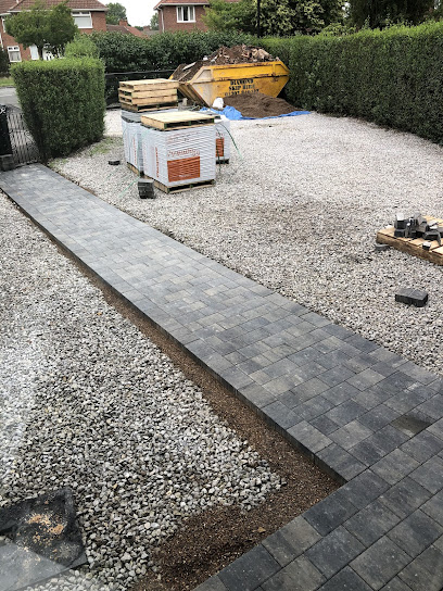 E Reynolds Fencing E Reynolds Fencing