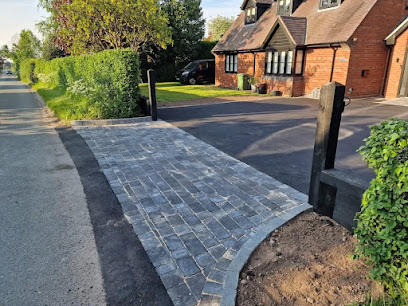 E Reynolds Fencing E Reynolds Fencing