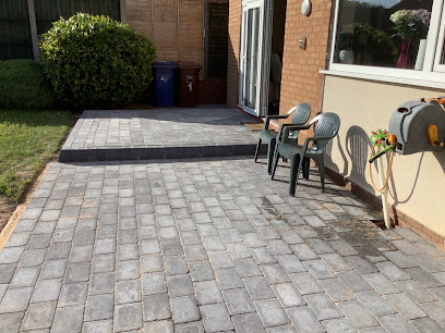 E Reynolds Fencing E Reynolds Fencing