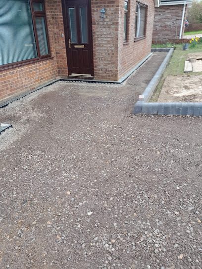 E Reynolds Fencing