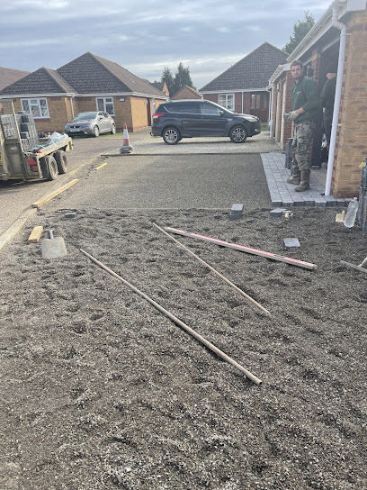 E Reynolds Fencing E Reynolds Fencing