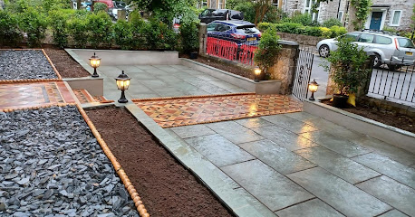 E Reynolds Fencing