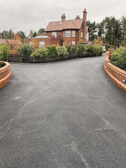 E Reynolds Fencing E Reynolds Fencing