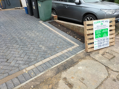 E Reynolds Fencing