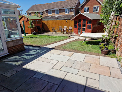 E Reynolds Fencing