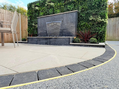 E Reynolds Fencing E Reynolds Fencing