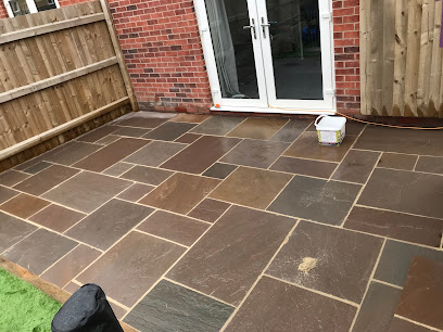E Reynolds Fencing E Reynolds Fencing
