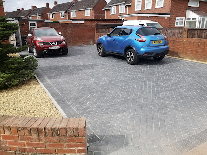 E Reynolds Fencing