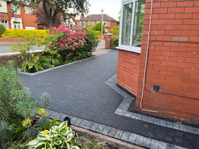 E Reynolds Fencing E Reynolds Fencing