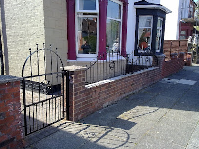 E Reynolds Fencing E Reynolds Fencing