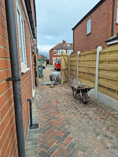E Reynolds Fencing E Reynolds Fencing