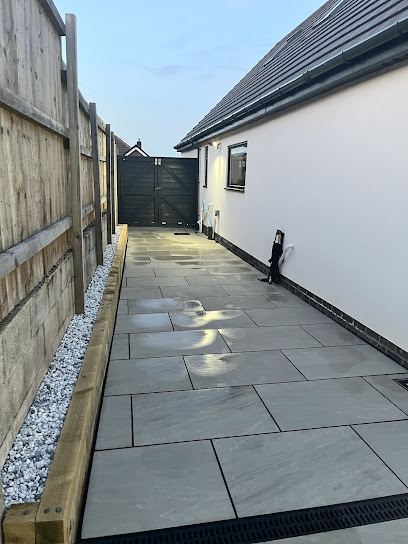 E Reynolds Fencing E Reynolds Fencing