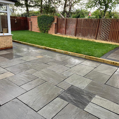 E Reynolds Fencing E Reynolds Fencing
