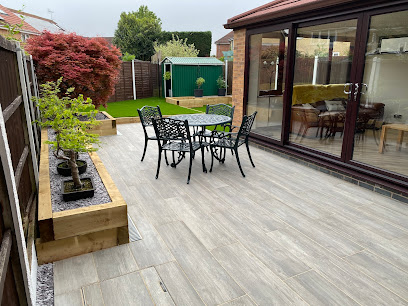 E Reynolds Fencing E Reynolds Fencing