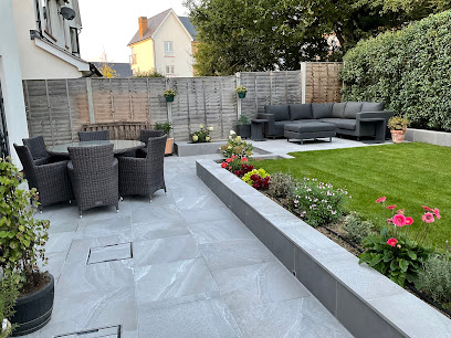 E Reynolds Fencing