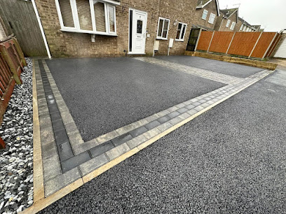 E Reynolds Fencing