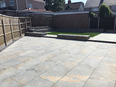 E Reynolds Fencing E Reynolds Fencing