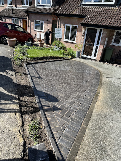 E Reynolds Fencing E Reynolds Fencing