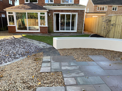 E Reynolds Fencing E Reynolds Fencing